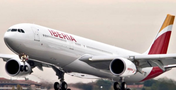 La compagnie aérienne Iberia mettra fin cet été à sa liaison entre Madrid et Johannesburg, son unique vers l’Afrique du Sud,