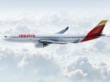air-journal_Iberia A330 vol