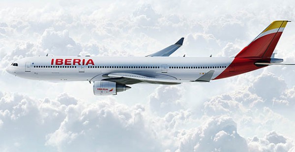 
La compagnie aérienne Iberia a relancé sa ligne saisonnière entre Madrid et San Francisco, sa 9eme route vers les USA. La fili
