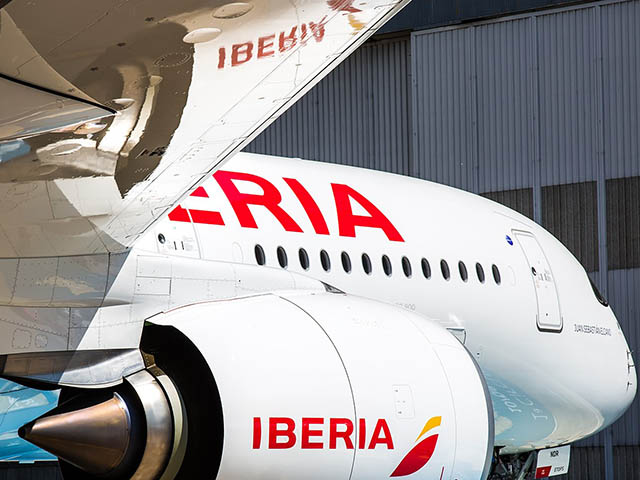 Iberia : un programme d’hiver comme en 2019 73 Air Journal