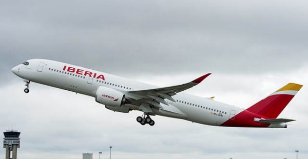
La compagnie aérienne Iberia annonce avoir relancé l’intégralité de son réseau pour la saison Eté 2023, avec une offre en