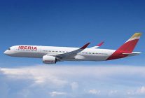 
La prochaine saison hivernale, la compagnie aérienne espagnole Iberia déploiera 50 % de capacité en plus pour voler entre Madr