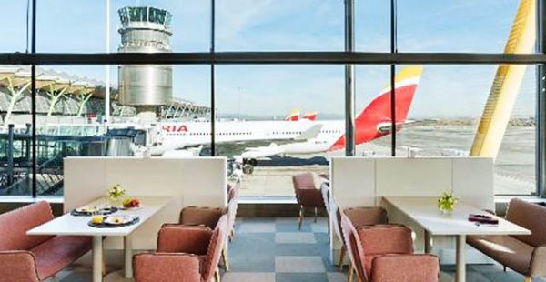 
Les compagnies aériennes programment 215,6 millions de sièges pour la saison estivale dans les aéroports du réseau Aena, qui 