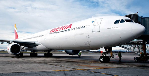 La compagnie aérienne Iberia ajoutera pendant la prochaine saison hivernale trois fréquences hebdomadaires supplémentaires entr