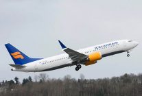 La compagnie aérienne Icelandair a annulé quatre des Boeing 737 MAX commandés et à reporté la livraison de six autres, tandis