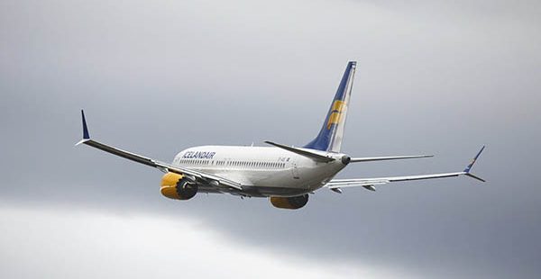 Le 10 avril, Icelandair avait annoncé des modifications de ses horaires de vol jusqu à la mi-juin 2019 en raison de la suspensio