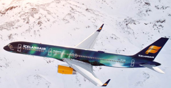 
La compagnie aérienne Icelandair compte relancer en juin sa ligne saisonnière entre Reykjavik et Portland, qui deviendra alors 