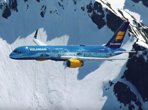 La compagnie aérienne Icelandair lancera cet été une nouvelle liaison entre Reykjavik et Kansas City, sa seizième destination 