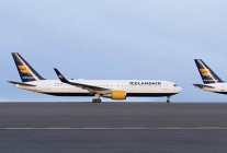 
Basée en Islande, la compagnie aérienne Icelandair a demandé au ministère des transports américain la permission d’effectu
