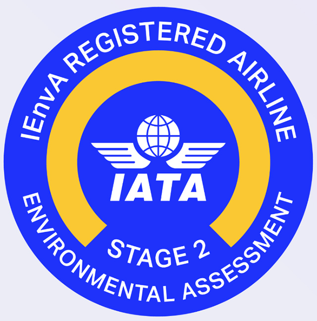 Vueling certifiée plus verte par l’IATA 54 Air Journal