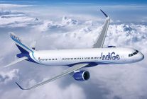 
La compagnie aérienne indienne low cost IndiGo a été condamnée à une amende de 12 millions de roupies (144 200 dollars) pour