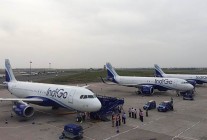 Après avoir interdits les vols internationaux, le gouvernement indien a annoncé la suspension de tous les vols domestiques à pa