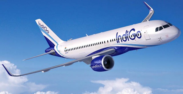 Un Airbus A320neo de la compagnie aérienne low cost IndiGo a dû effectuer un atterrissage d’urgence quand de la fumée a envah