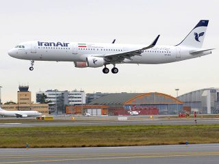 Lufthansa partage ses codes avec Iran Air 33 Air Journal