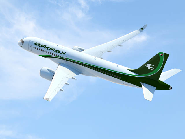 Boeing 737 MAX approuvé en Malaisie, Airbus A220 bientôt en Irak 11 Air Journal