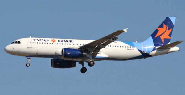 Israir Airlines va relier Tel-Aviv à Abou Dhabi et Dubaï 1 Air Journal