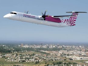 Jambojet, filiale low cost de Kenya Airways, a annoncé avoir reçu l’autorisation de l’Office rwandais de l’aviation civil 