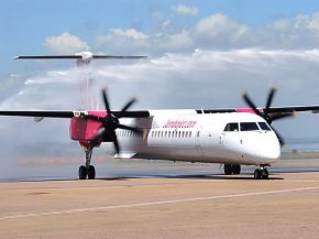 Kenya Airways part à son tour en Somalie 11 Air Journal