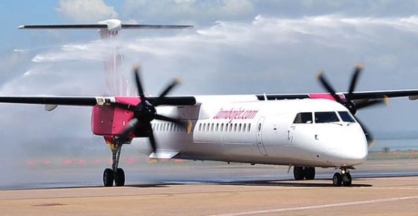 Kenya Airways part à son tour en Somalie 1 Air Journal