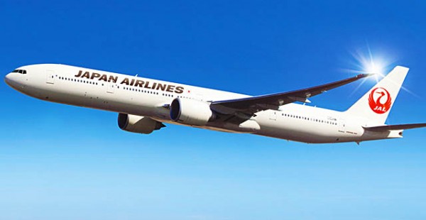 La compagnie aérienne Japan Airlines (JAL) a repris ses vols directs entre Paris et Tokyo, une ligne qui sera proposée deux fois