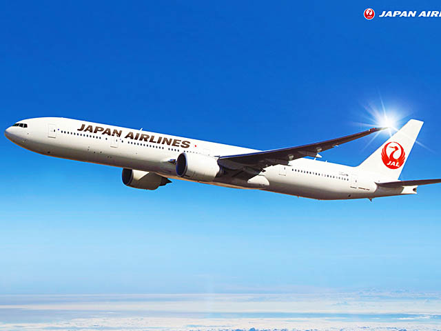 Le pilote ivre de Japan Airlines récolte dix mois de prison 1 Air Journal