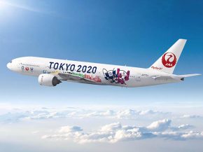 
Le gouvernement japonais aurait demandé aux compagnies aériennes de ne plus accepter de nouvelles réservations vers cinq aéro
