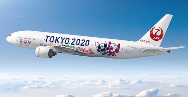 
Le gouvernement japonais aurait demandé aux compagnies aériennes de ne plus accepter de nouvelles réservations vers cinq aéro