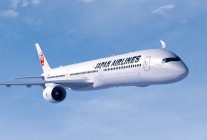 Japan Airlines réceptionne son premier Airbus A350-1000 2 Air Journal