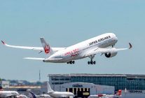 
Après une série de retards de vols provoqués par des pilotes ivres, suivi d’un rappel à l’ordre du ministère des Transpo