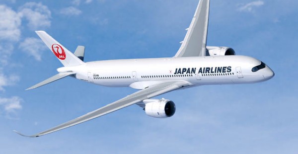 La compagnie aérienne Japan Airlines renforce son réseau via l’expansion de ses accords de partage des codes, avec Alaska Airl