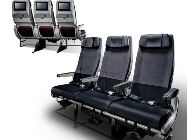 Virgin Atlantic et Japan Airlines exhibent leurs A350 4 Air Journal