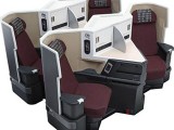 air-journal_Japan Airlines JAL Sky Suite affaires 200ER