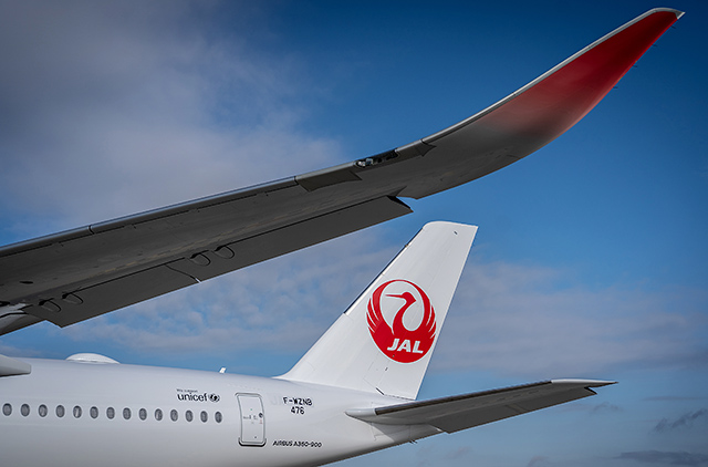 Japan Airlines : l’Airbus A350-1000 se rapproche 2 Air Journal
