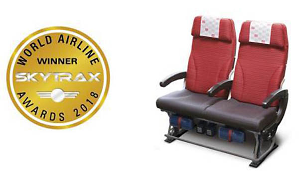 Japan Airlines gagne sa 5eme étoile Skytrax 2 Air Journal