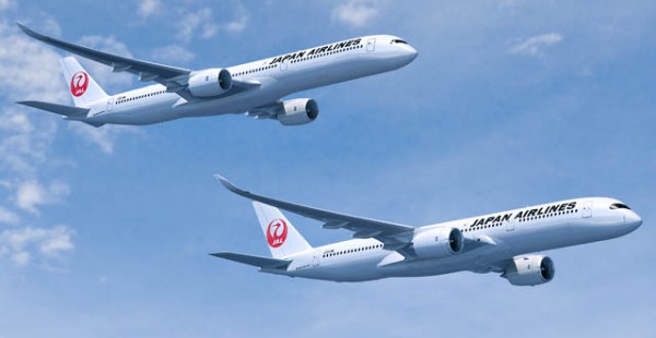 L’assemblage final du premier Airbus A350-900 pour Japan Airlines a commencé dans les installations d’Airbus à Toulouse.
Le