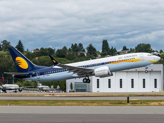 Boeing : 24 avions pour FedEx, premier 737 MAX pour Jet Airways 2 Air Journal Boeing : 24 avions pour FedEx, premier 737 MAX pour Jet Airways 2 Air Journal