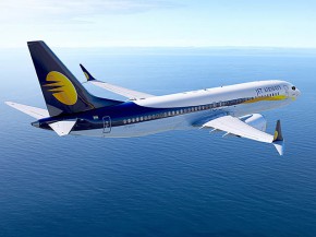 Le Conseil d’Administration de Jet Airways a approuvé le plan de redressement provisoire dirigé par la banque (BLPRP) pour ten