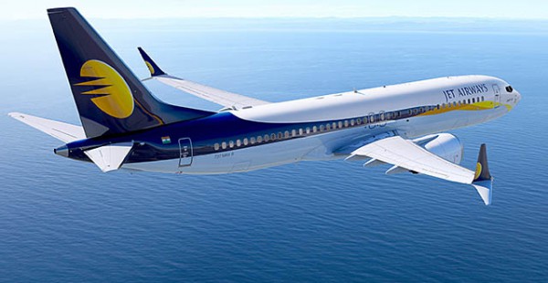 Le Conseil d’Administration de Jet Airways a approuvé le plan de redressement provisoire dirigé par la banque (BLPRP) pour ten