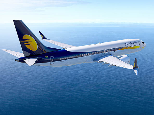 Boeing 737 MAX : ALAFCO finalise, Jet Airways discute 6 Air Journal