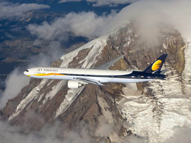 L'Inde va attribuer les slots de Jet Airways aux compagnies rivales 1 Air Journal