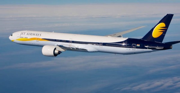 Deux pilotes de la compagnie aérienne Jet Airways ont été suspendus après une altercation dans puis hors cockpit – qui a lai