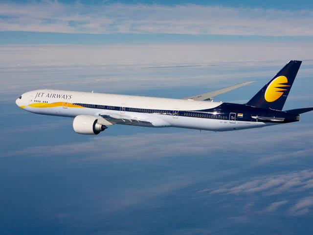 Inde : Jet Airways dans le giron de Tata ? 51 Air Journal