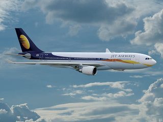 Air India signe avec Brussels Airlines, Jet Airways renforce son réseau 132 Air Journal