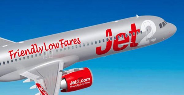 
La compagnie aérienne low cost Jet2.com a mis en service le premier des 63 Airbus A321neo commandés, tandis qu’Etihad Airways
