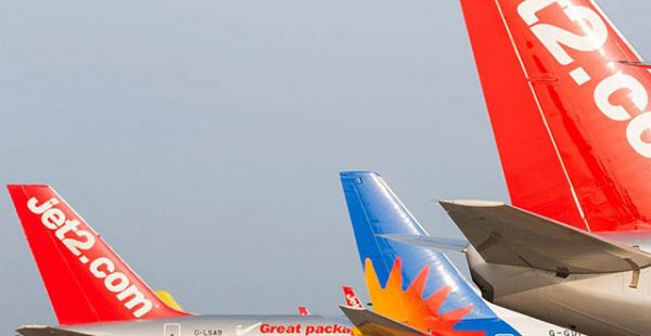 
La compagnie aérienne low cost Jet2.com a annoncé pour 2022 neuf nouvelles liaisons au départ de Birmingham, dont celles en Fr