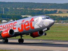 Un vol de la low cost britannique Jet2, reliant&nbsp;Belfast à Ibiza vendredi 8 juin,&nbsp;a été dérouté vers l aéroport Tou