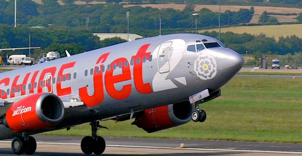 Un vol de la low cost britannique Jet2, reliant Belfast à Ibiza vendredi 8 juin, a été dérouté vers l aéroport Tou