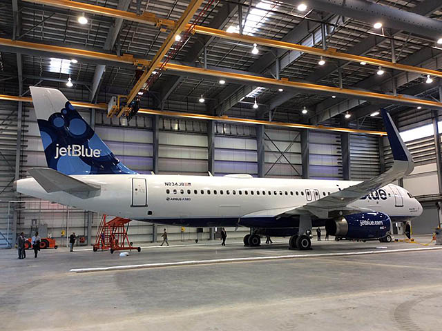 Airbus : en 2019, moins d’A330 mais plus d’A320 livrés 2 Air Journal