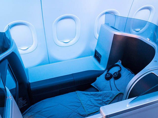 JetBlue reliera les USA à l'Europe en A321LR 3 Air Journal