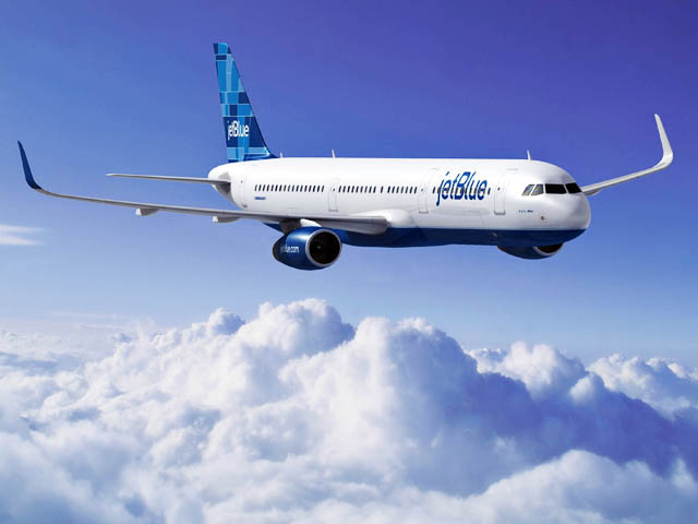air-journal_JetBlue Airways A321